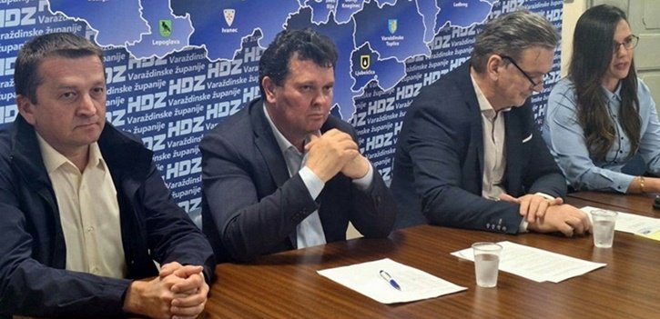 Akademska zajednica HDZ-a „Ante Starčević” jača svoj utjecaj i djelovanje, za novog predsjednika izabran Josip Križanić