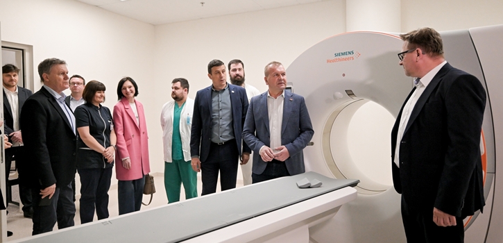 Svjetski dan zdravlja: prevencija i dostupnost zdravstvene skrbi – prioriteti Varaždinske županije