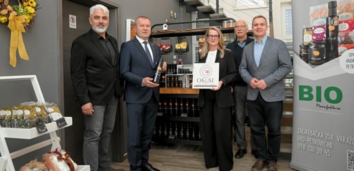 Varaždinski kraj na tanjuru: najavljeni Dani okusa koji spajaju tradiciju, održivost i vrhunsku gastronomiju
