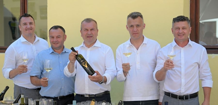 Vina Vlahović osvojila zlato na Decanteru, Varaždinska županija bogatija za 43 medalje