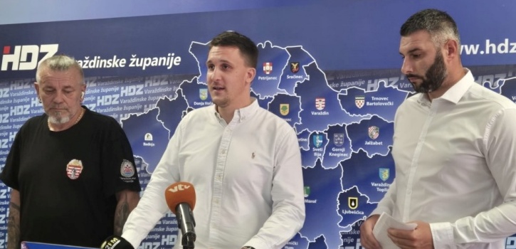 SDP-ova vlast u Varaždinu dovela Čistoću pred stečaj!!!