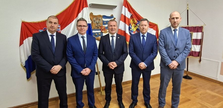 HEP počinje s ulaganjima u kritične točke na području Varaždinske županije, posebno na ivanečkom području