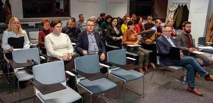 Što se događa u Dječjem vrtiću Ivančice Ivanec???