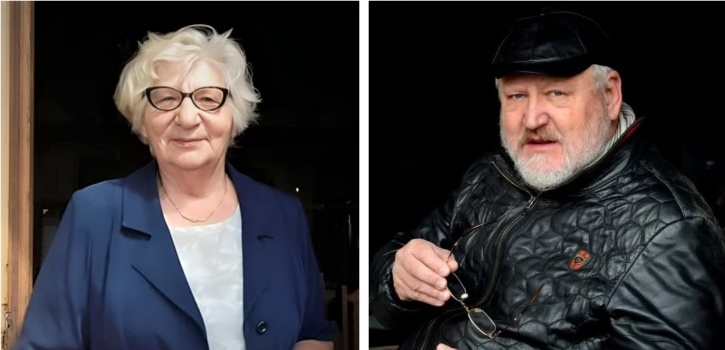 Javna priznanja: za Nagradu za životno djelo predloženi Barica Pahić-Grobenski i posthumno prof. dr. sc. Marijan Cingula