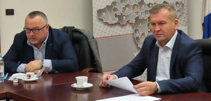 U sanaciju 28 klizišta na području Varaždinske županije bit će uloženo 4,7 milijuna eura