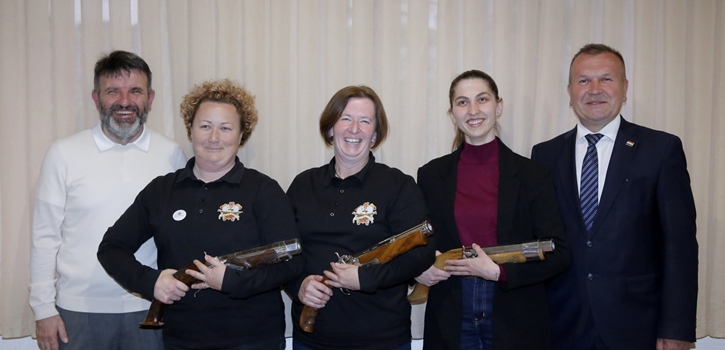 Kuburaško društvo „Glasna kubura“ Kamenica obilježilo 20 godina djelovanja