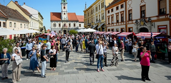 Svjetski dan kulturne raznolikosti i Dan nacionalnih manjina