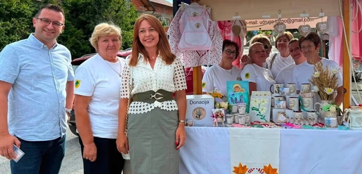 Margetje u Margečanu – tradicija, zajedništvo i očuvanje običaja