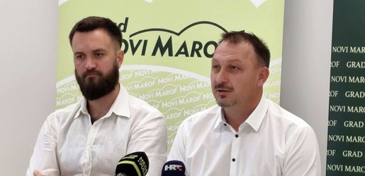 Hrvatska operna akademija ponovno u Novom Marofu