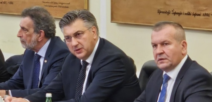 Vlada RH usvojila novi paket mjera pomoći važan za građane i gospodarstvo Varaždinske županije
