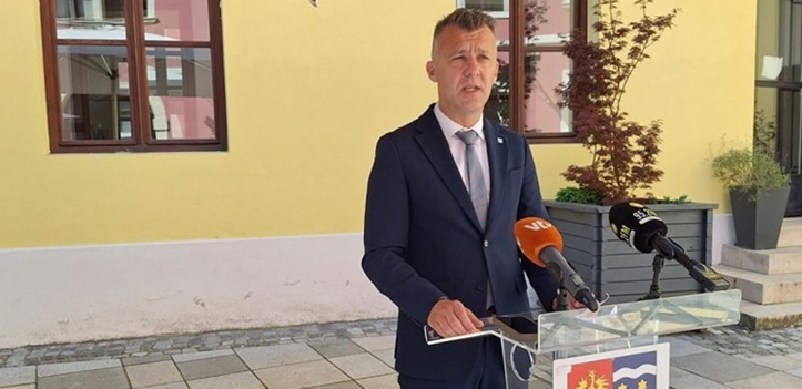 Najavljena sjednica Županijske skupštine koja će biti održana u srijedu, 27. svibnja