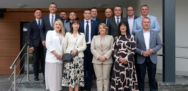 Saborski odbor za gospodarstvo održao sjednicu u Gornjem Knegincu
