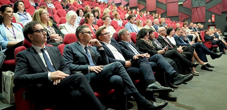 Palijativa je izraz ljudskosti: u Novom Marofu obilježeno 100 godina bolnice i 10 godina mobilnih palijativnih timova