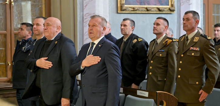 Održana tribina „Hrvatsko ratno zrakoplovstvo – da se ne zaboravi“ - ratni piloti svjedočili o hrabrosti i neizvjesnosti stvaranja HRZ-a