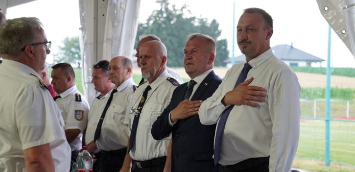 DVD Podevčevo obilježio 95 godina predanog djelovanja u službi zajednice