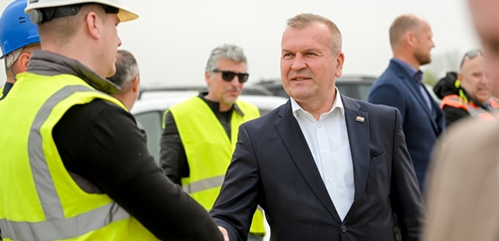 Dok HDZ gradi i investira, SDP i Nemožemo! organiziraju političke performanse
