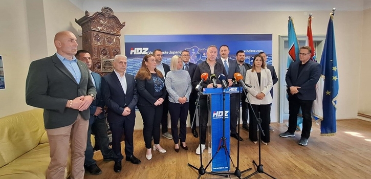 Zaustavljeno drastično poskupljenje vode koje je predložio Varkom: „Ovo nije korekcija, nego udar na građane”