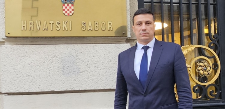 Kaniški u Hrvatskom saboru: „Sjedište Javne ustanove Zagorskih gora treba biti u Trakošćanu!”