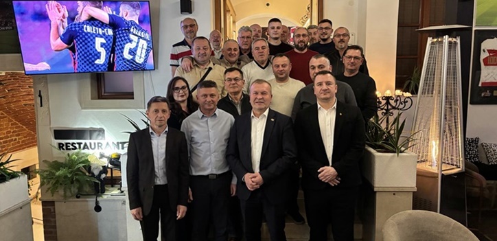 Pripreme za najveće svjetsko natjecanje: selekcija vina za Decanter 2026. i stručna radionica za vinare