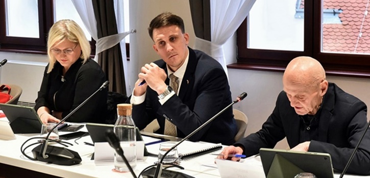 Bosilj i Marković dnevno više troše na kavu nego što su osigurali sredstva za varaždinske umirovljenike