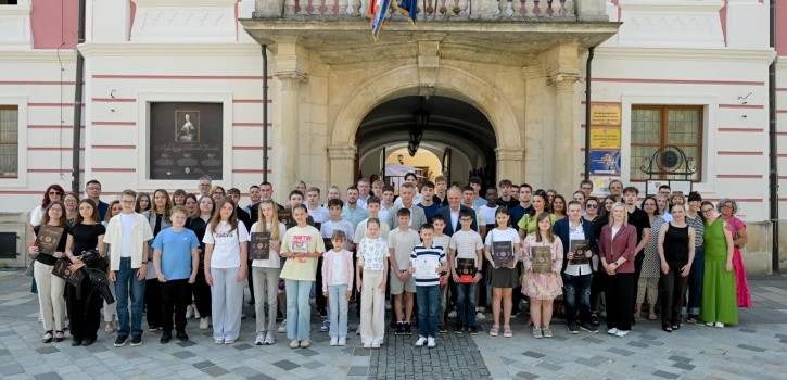 Najbolji među najboljima: učenici iz Varaždinske županije osvojili 27 titula državnih prvaka