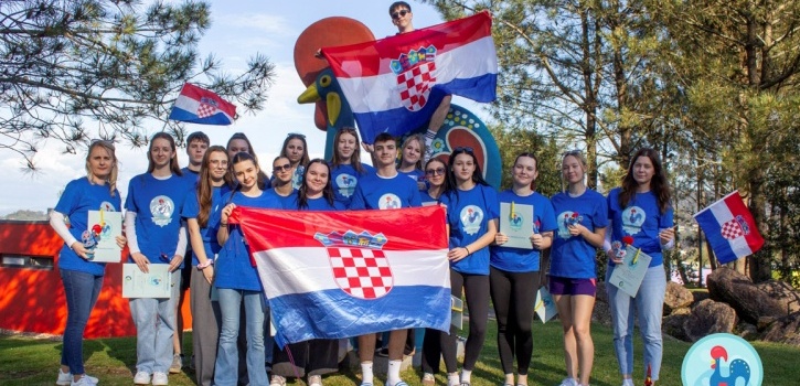 Predstavljena prva publikacija o Erasmus+ projektima škola Varaždinske županije, 118 projekata vrijednih 7,24 milijuna eura