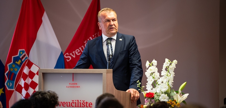Tjedan karijera na Sveučilištu Sjever 