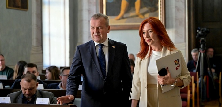 Održana šesta sjednica Županijske skupštine Varaždinske županije