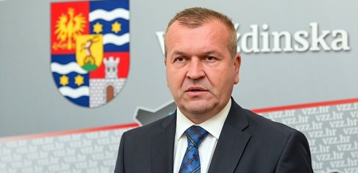 Stričak: Postupci, a ne izjave najviše govore o tome za što se tko zalaže