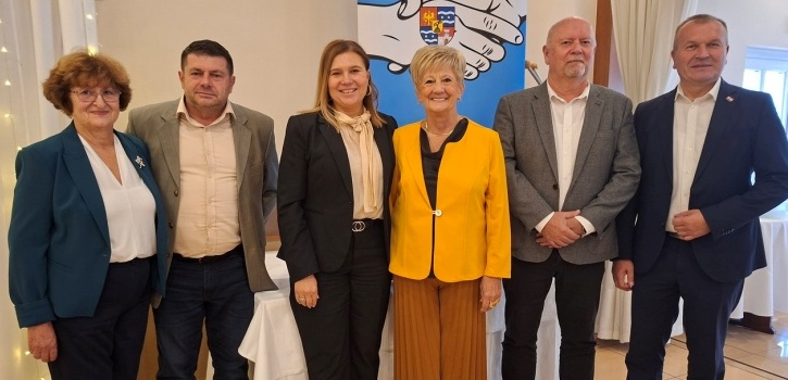 Savez udruga umirovljenika Varaždinske županije slavi 25 godina, danas okuplja gotovo 8.000 članova