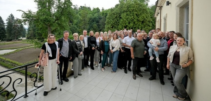 Varaždinska županija sufinancira 78 turističkih projekata – velika ulaganja u turizam