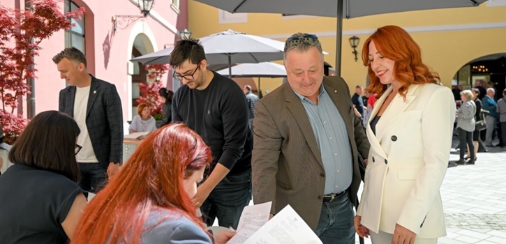 Podrška za čak 289 programa udruga: za promotore Varaždinske županije rekordnih 300 tisuća eura