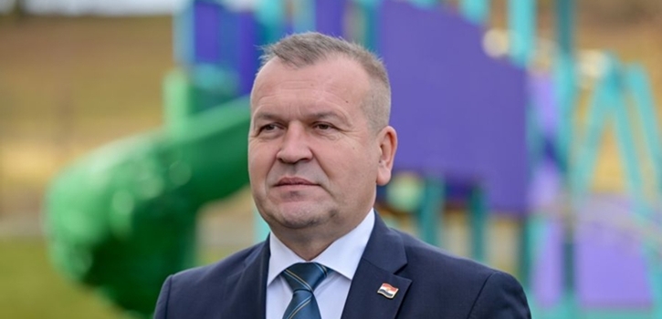 USKRSNA ČESTITKA ŽUPANA VARAŽDINSKE ŽUPANIJE ANĐELKA STRIČAKA