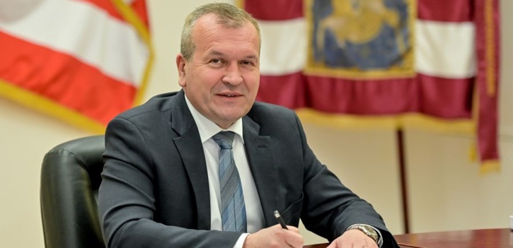 Izvrsne vijesti: odobreno gotovo 5 milijuna eura za izgradnju šest školskih dvorana!