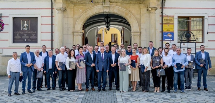 Bačić u Varaždinskoj županiji: 14 milijuna eura za stambene projekte i komunalnu infrastrukturu