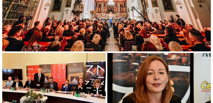 Počinju 55. Varaždinske barokne večeri – raskošan program i vrhunski glazbenici iz čak 17 država
