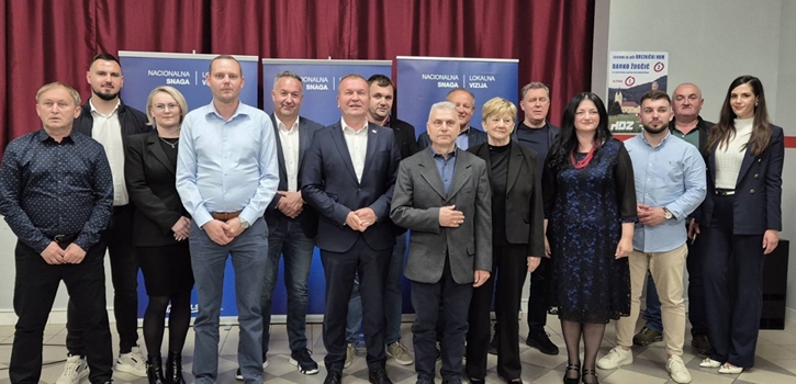 Breznički Hum s načelnikom Žugčićem u suradnji sa županom Stričakom pokrenut će Općinu u pravom smjeru