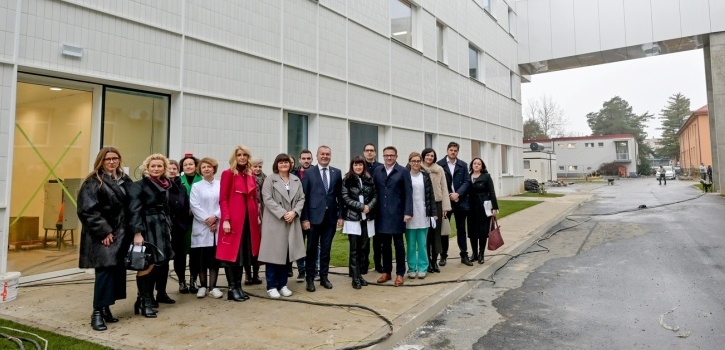 Čestitka župana Varaždinske županije Anđelka Stričaka povodom Hrvatskog dana liječnika