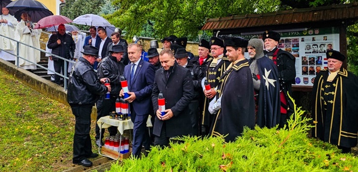 Usprkos kišovitom vremenu održana Čiselska nedela i 14. Sajam v Maruševcu