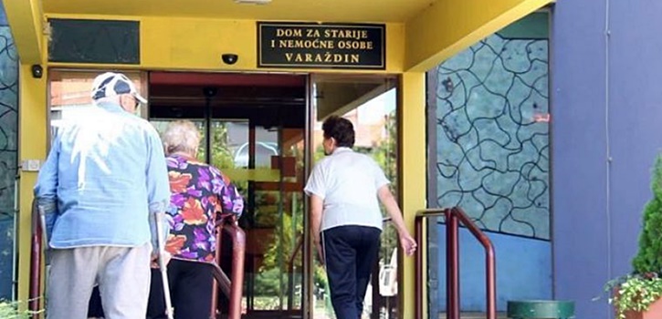 Župan Stričak: Županijski dom i nakon povećanja cijena ostaje najjeftiniji u Varaždinskoj županiji  