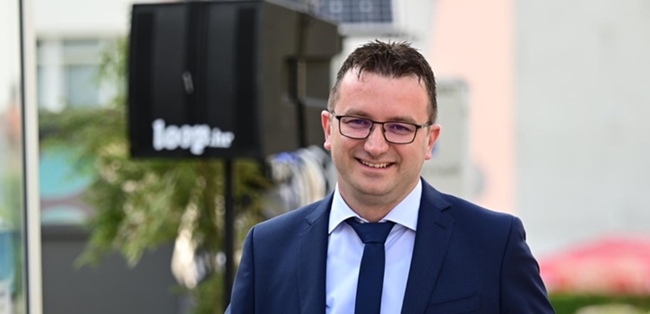 Inicijative vijećnika Zdenka Đurasa pokrenule projekte u Ivancu