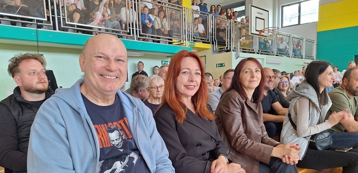Folklorašić okupio 250 malih čuvara kulturne baštine
