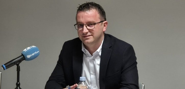 Gradonačelniče Batiniću, čemu nervoza???