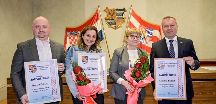 Husarska garda Varaždinske županije održala redovnu izbornu skupštinu; Mirko Kramberger i dalje na čelu udruge