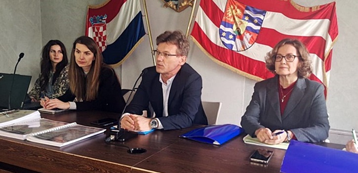 Održano javno izlaganje: izmjenama i dopunama Prostornog plana Varaždinske županije do realizacije čak 50 projekata