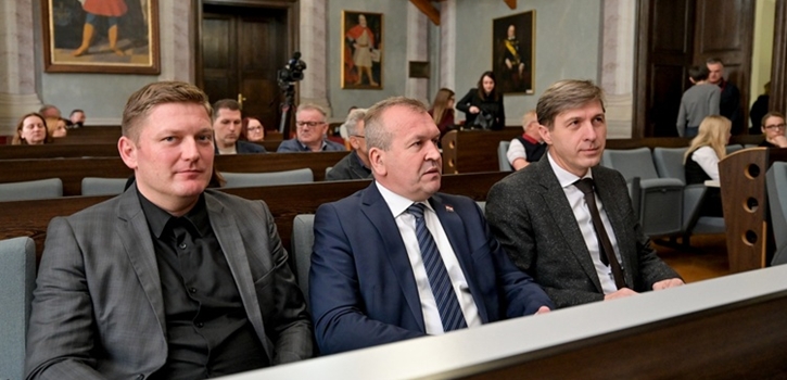 Industrijska tranzicija Sjevera Hrvatske – do 2027. poduzetnicima na raspolaganju 100 milijuna eura EU sredstava