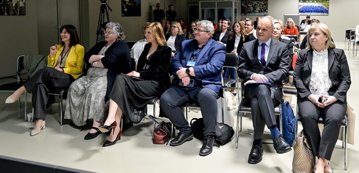 5. međunarodna konferencija 