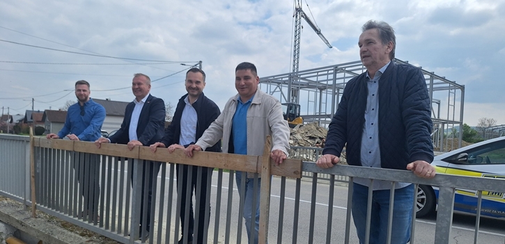 Hrvatske vode uložile 400.000 eura na području Martijanca: opasnost od poplava i klizanja tla otklonjena i u Vrbanovcu