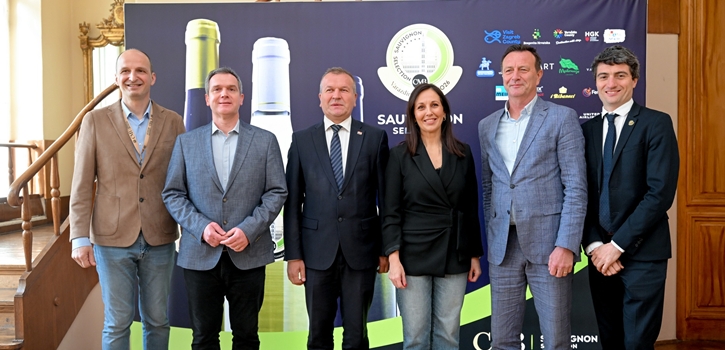 Prestižno svjetsko vinsko natjecanje „Sauvignon Selection by CMB“ u Varaždinskoj županiji