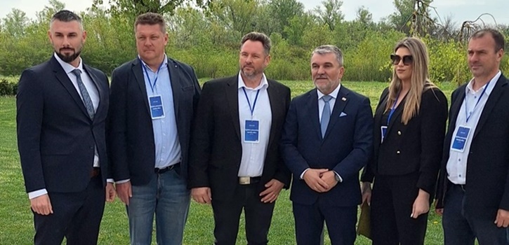 Varaždinska županija dobila predstavnike u vrhu Zajednice poduzetnika i obrtnika HDZ-a
